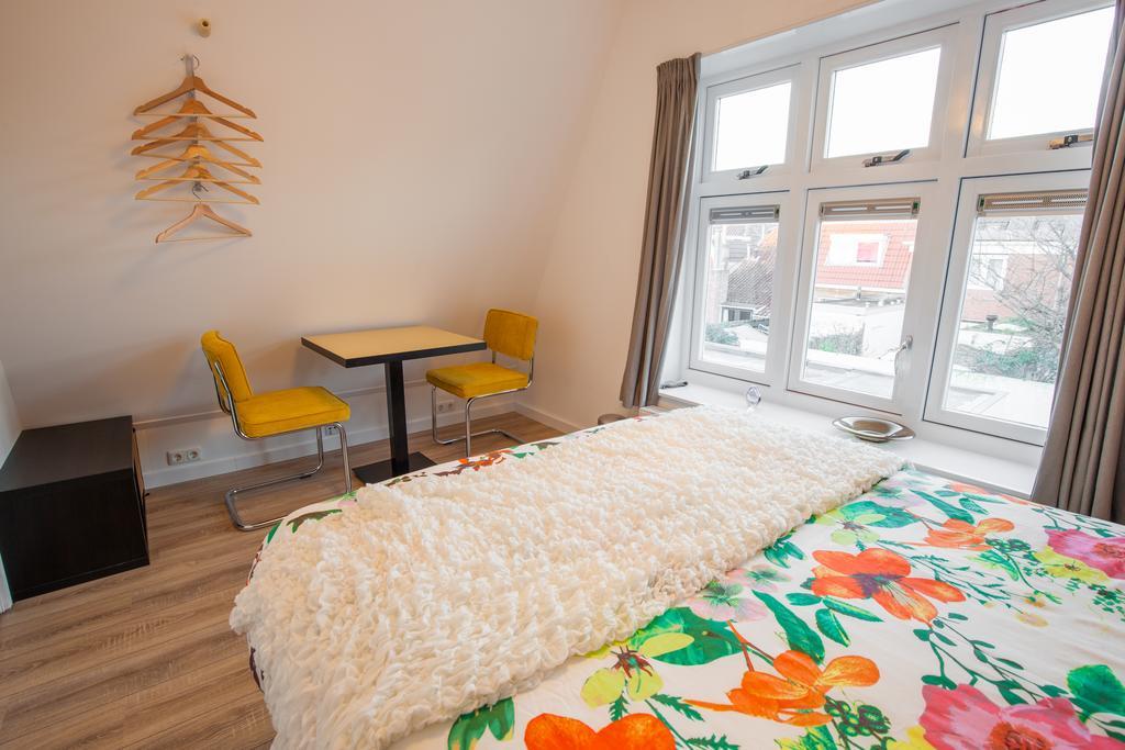 Appartement Olifant à Groningue Extérieur photo