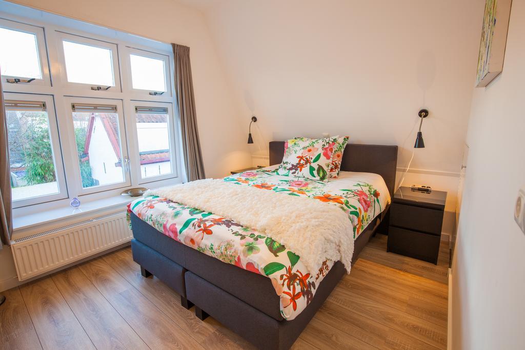Appartement Olifant à Groningue Extérieur photo