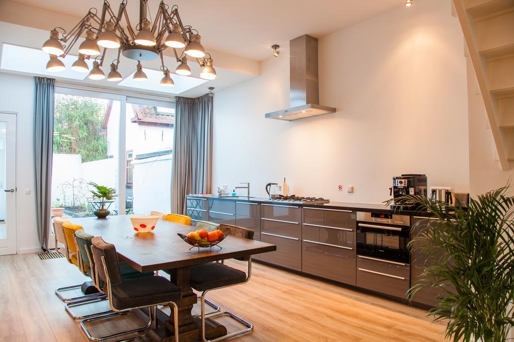 Appartement Olifant à Groningue Extérieur photo