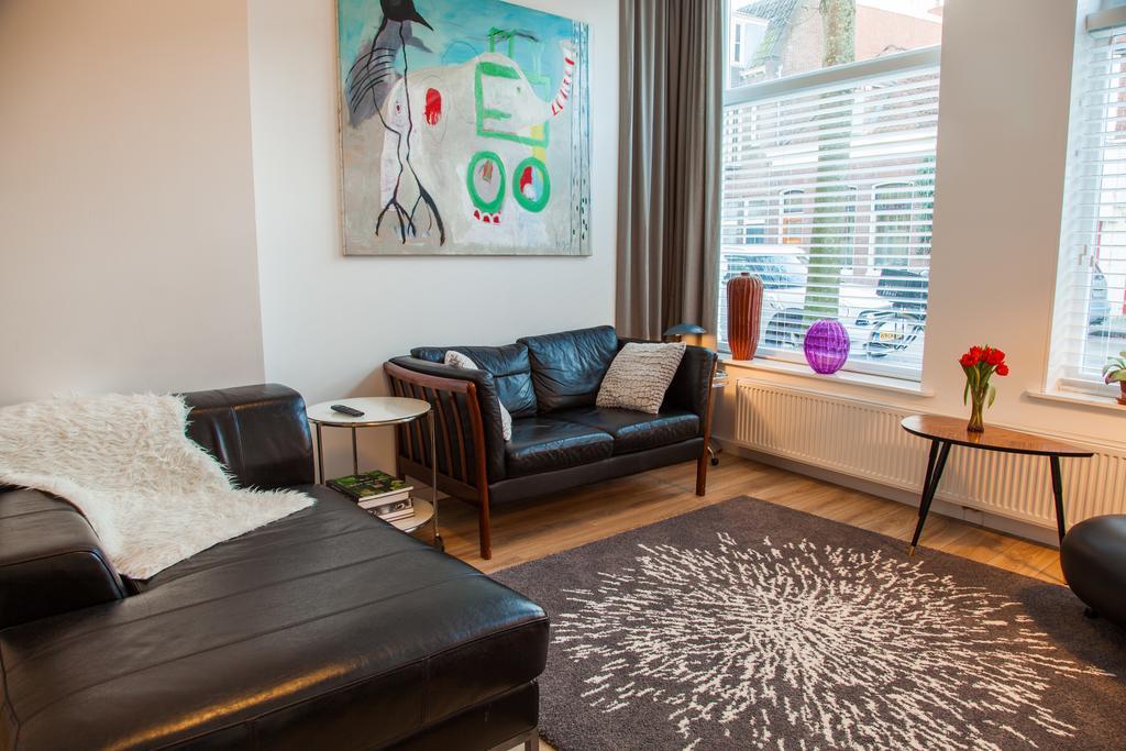 Appartement Olifant à Groningue Extérieur photo