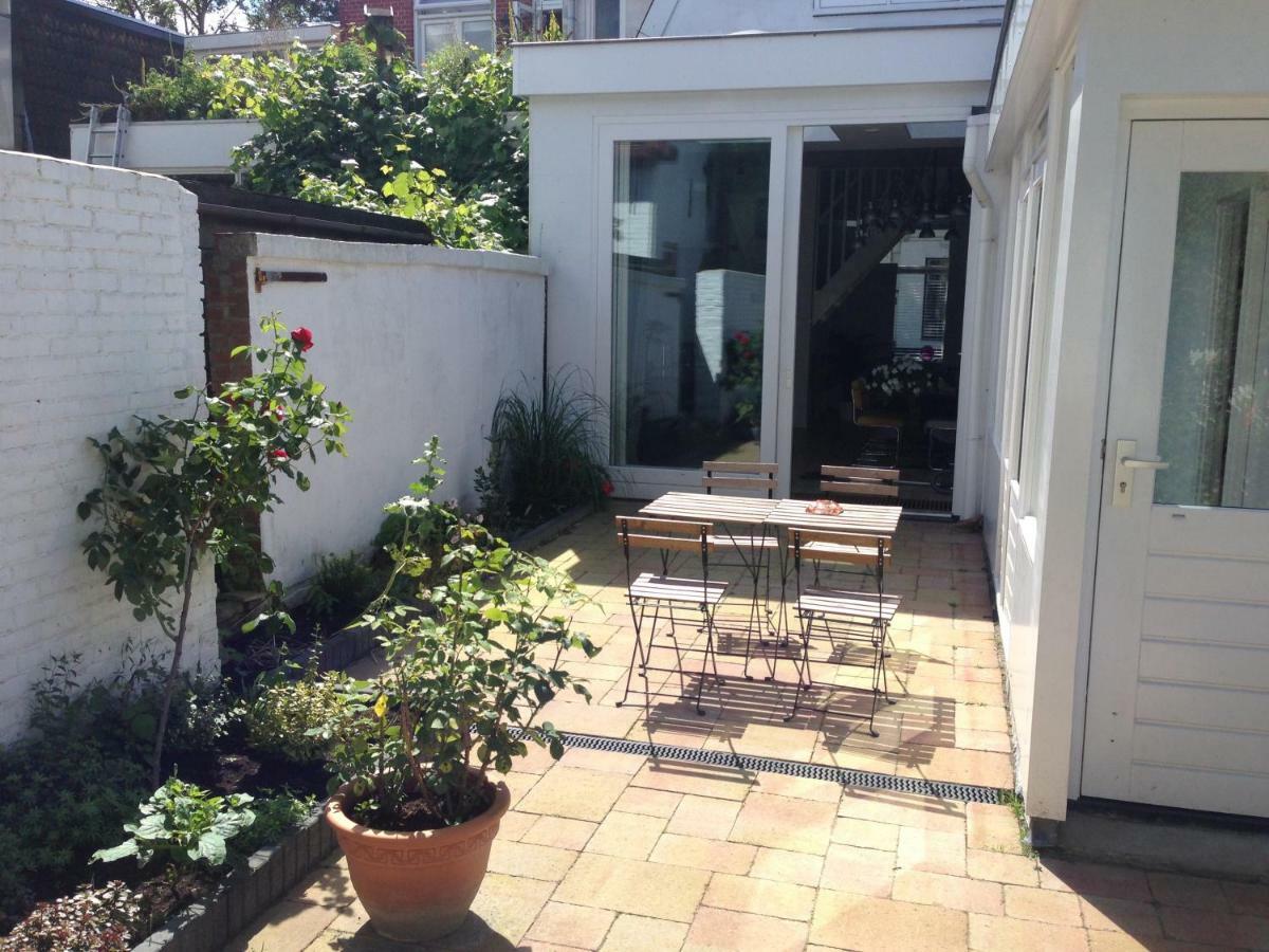 Appartement Olifant à Groningue Extérieur photo